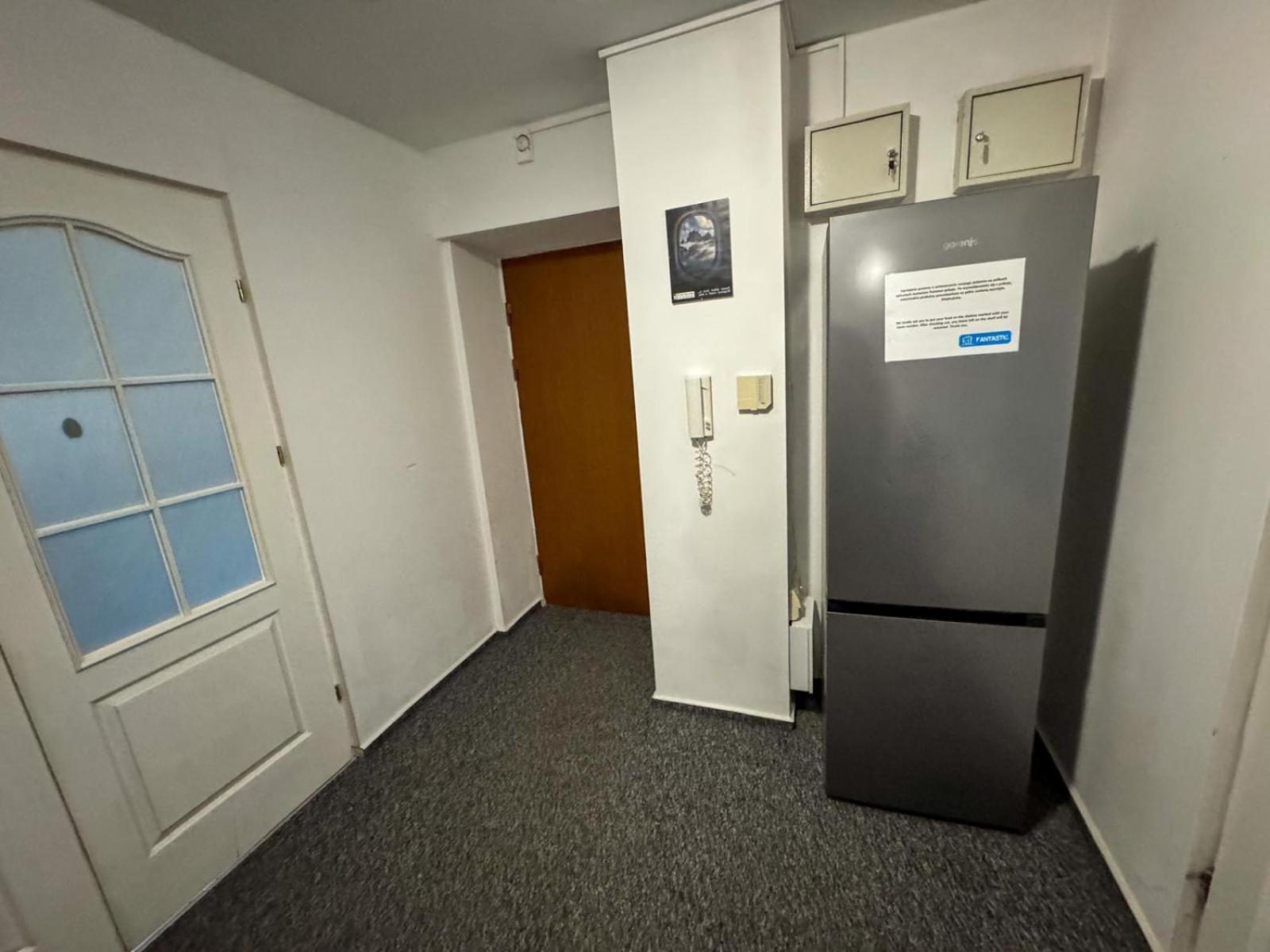 Fantastic Waw - Ns42 Room En Varsóvia Exterior foto